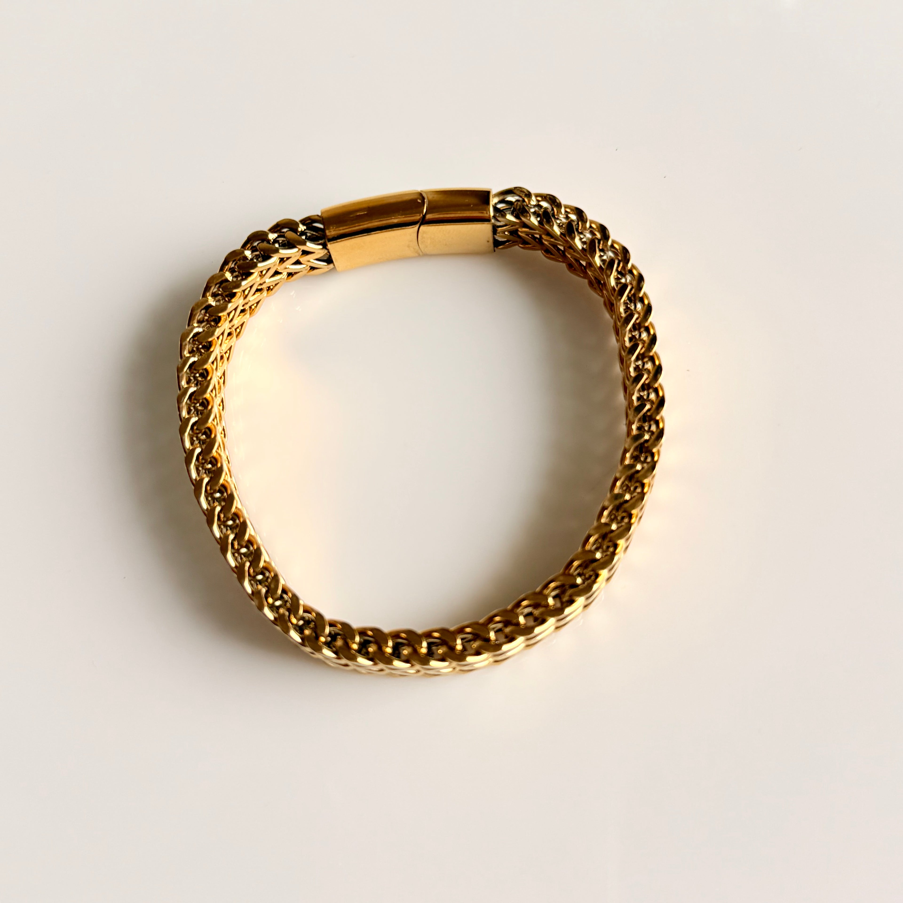 Blaze Bracelet - For Men