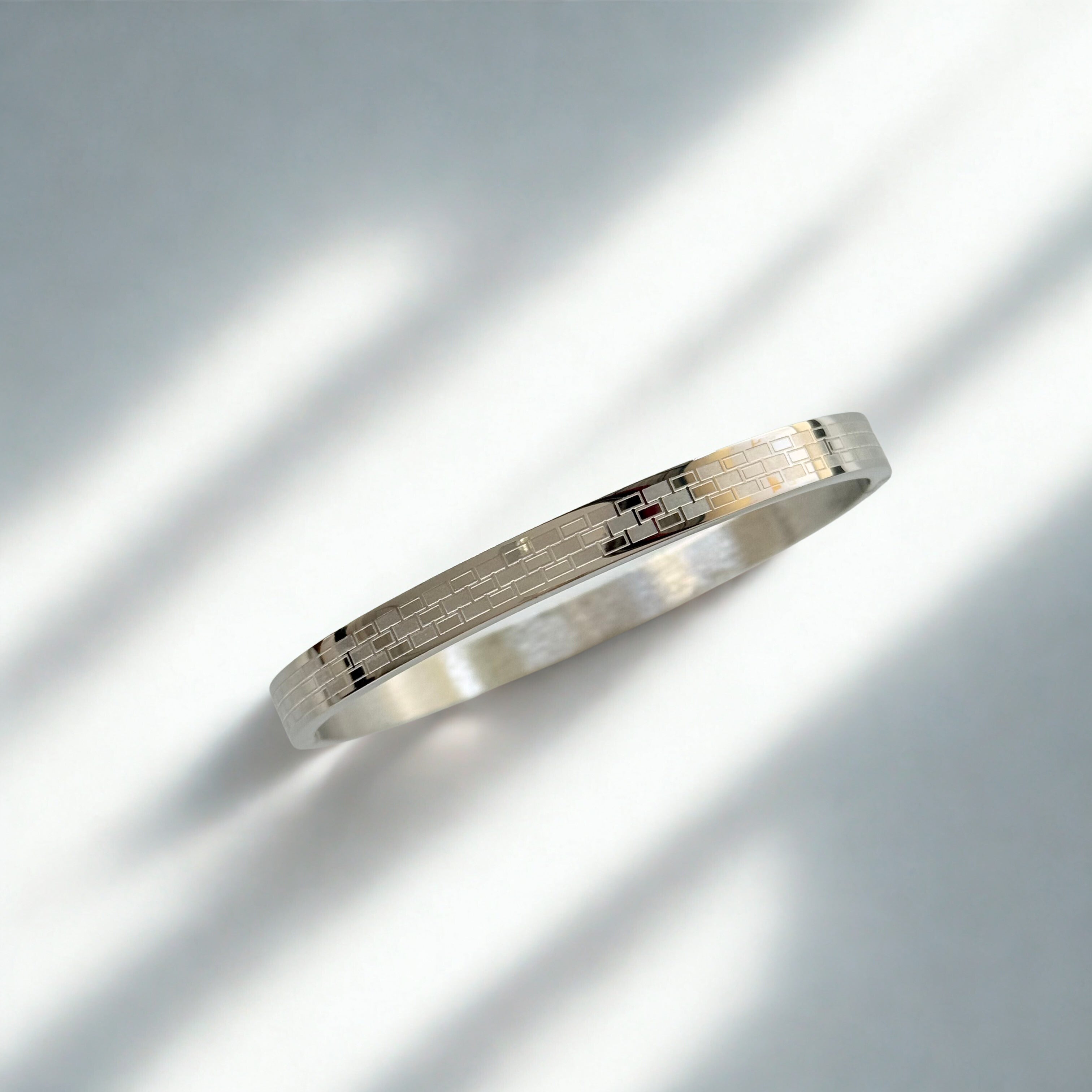 Arav Bracelet Kada - For Men