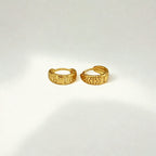 Zane Hoops - For Men