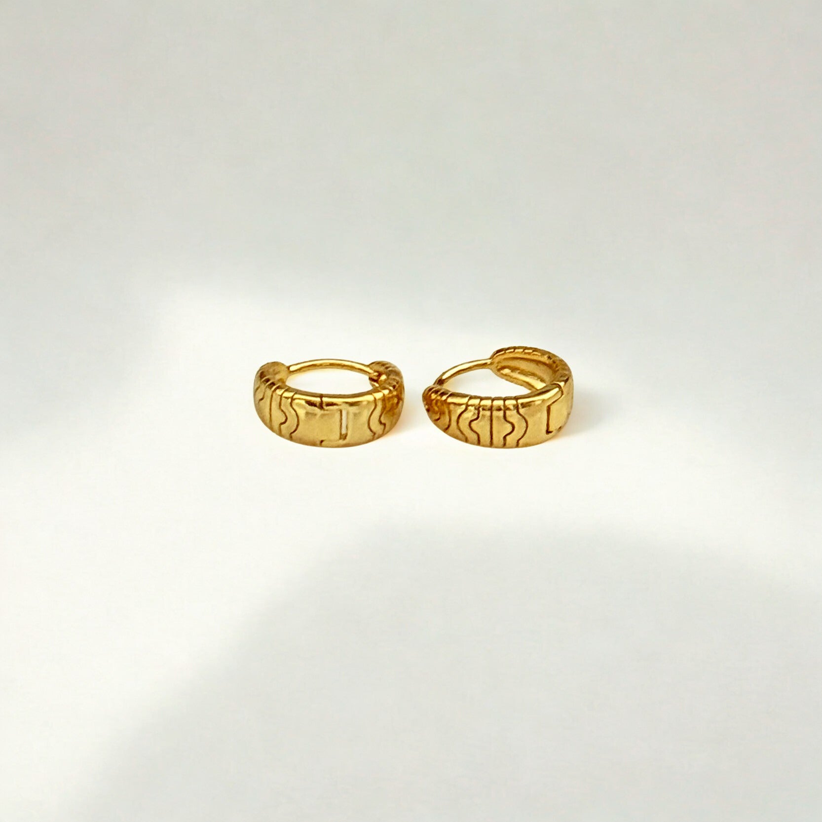 Zane Hoops - For Men