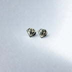 Diamond Studs - For Men