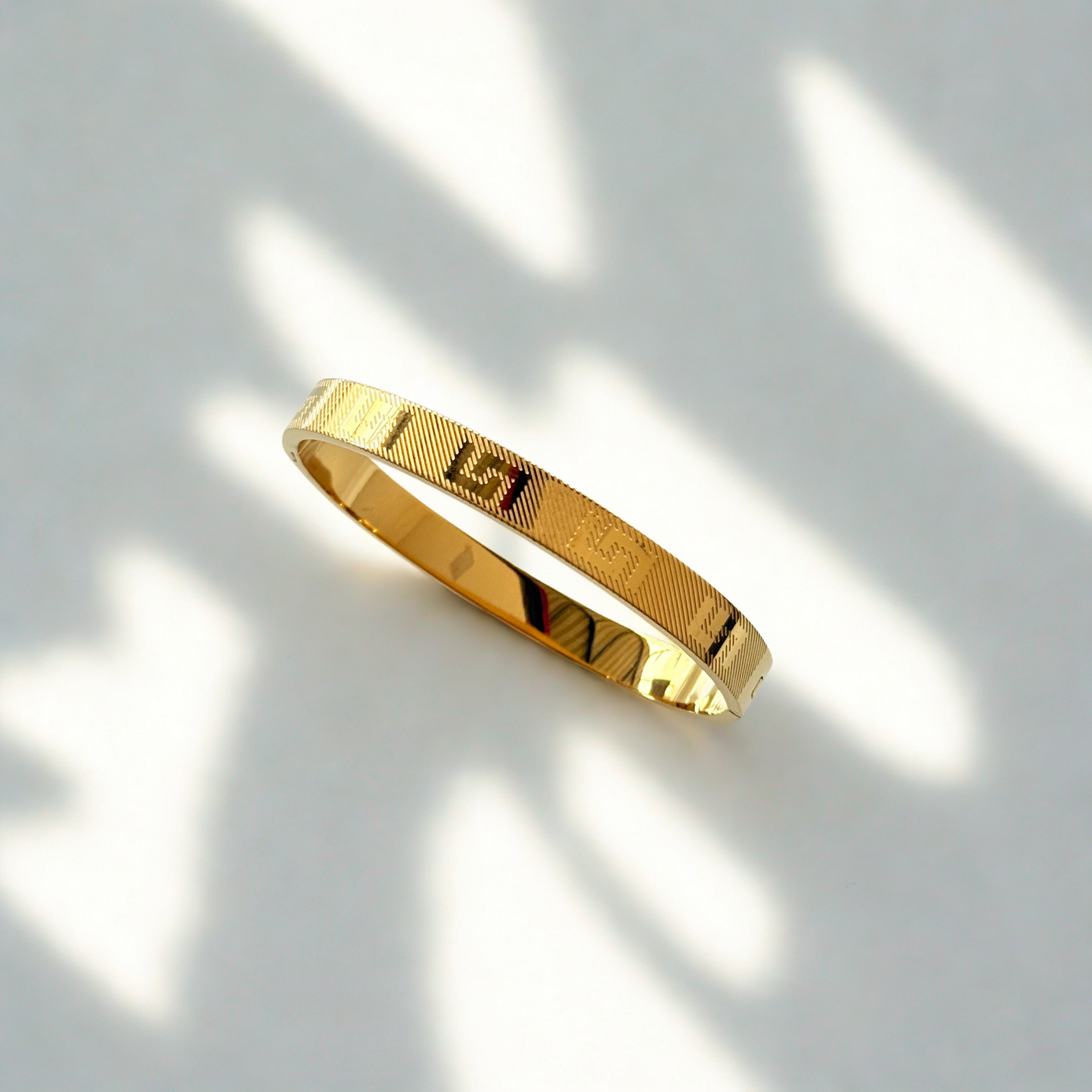 Travis Bracelet Kada - For Men