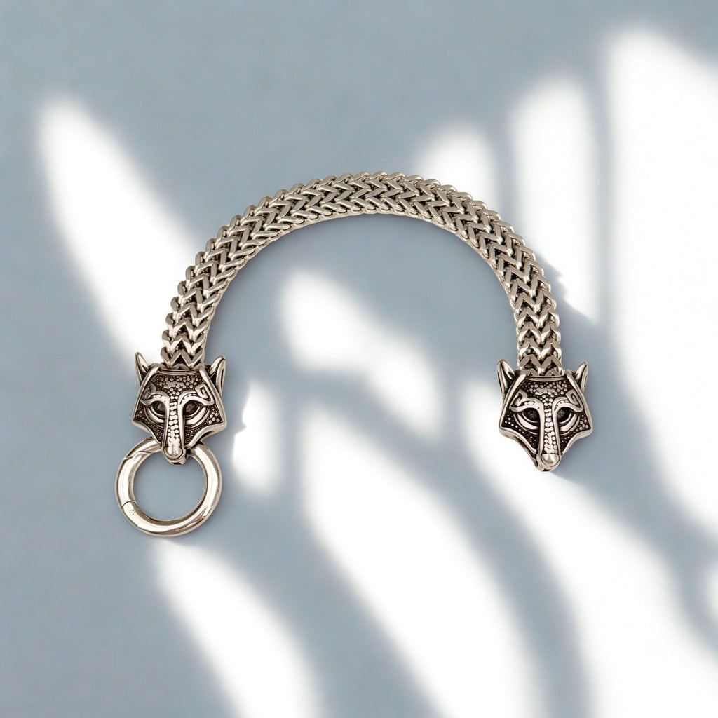 Spear Bracelet