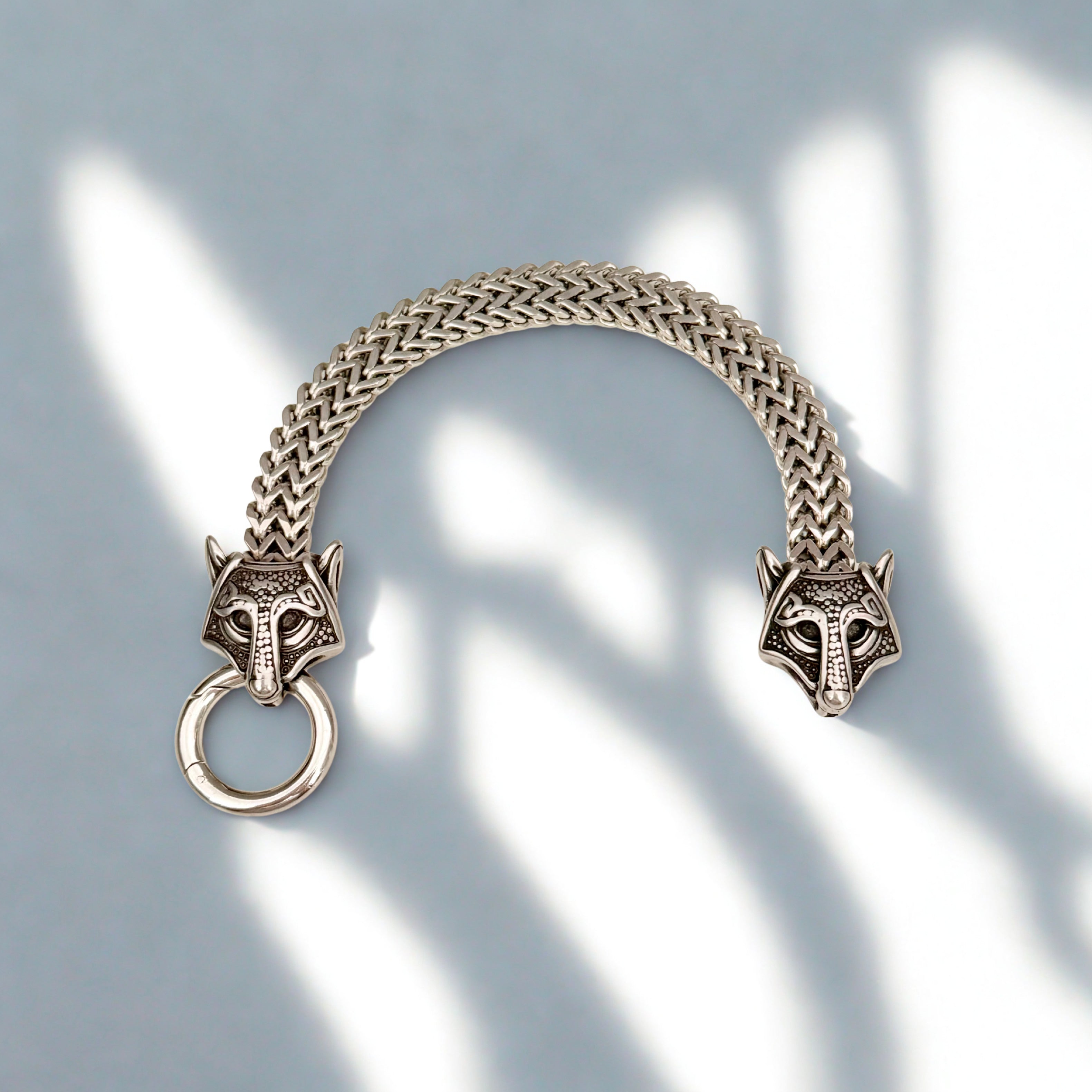 Spear Bracelet