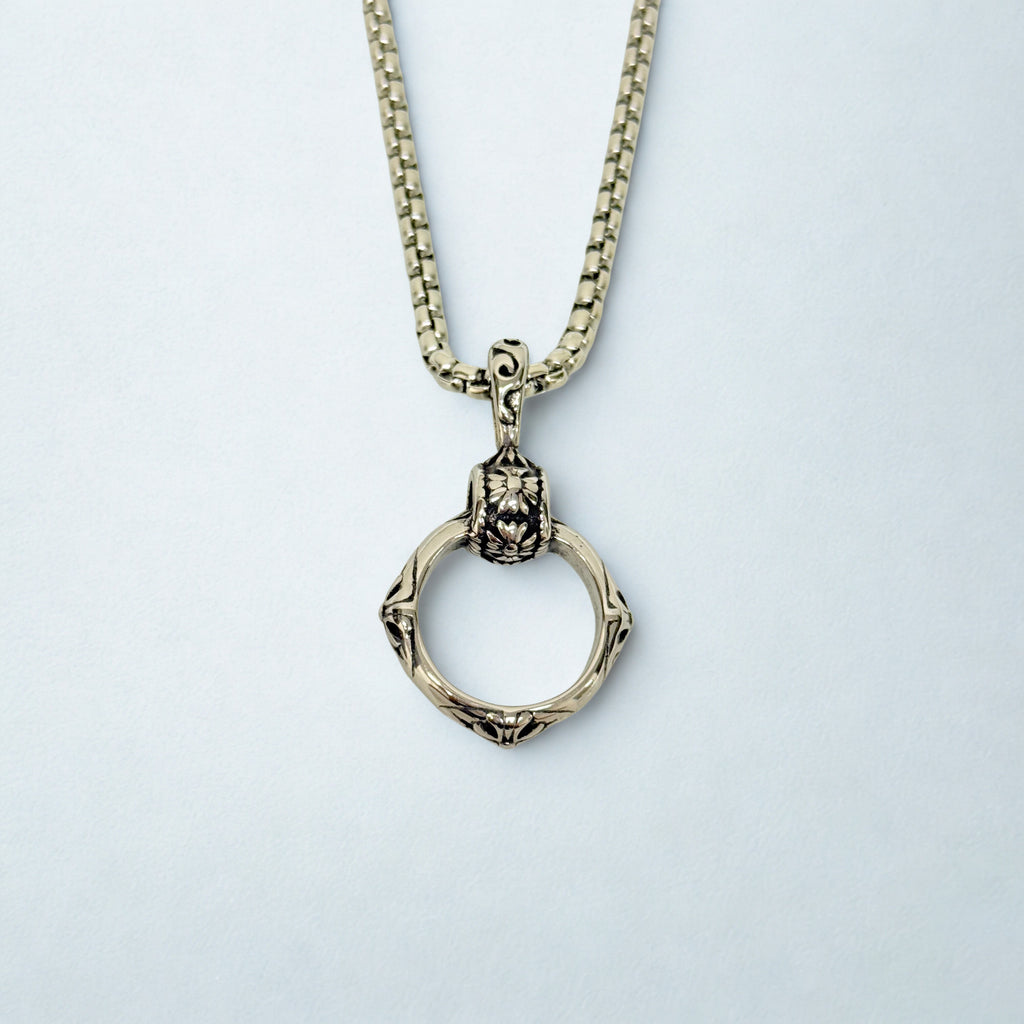 Daniel Neck Chain - For Men