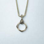 Daniel Neck Chain - For Men