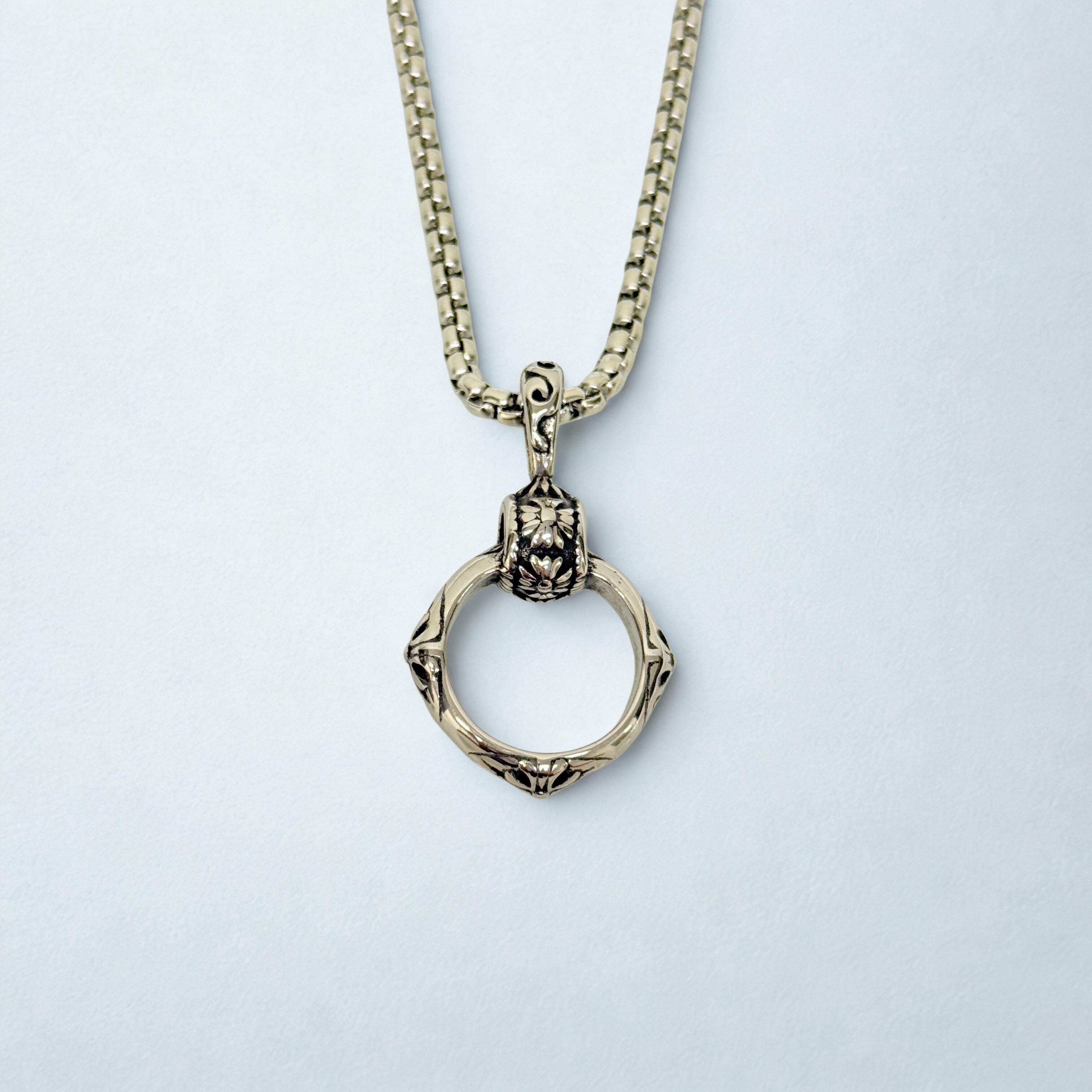 Daniel Neck Chain - For Men