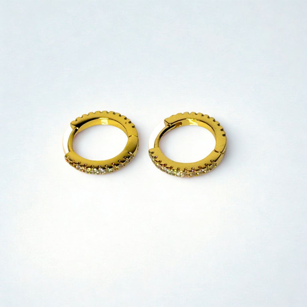 Blake Hoops - For Men