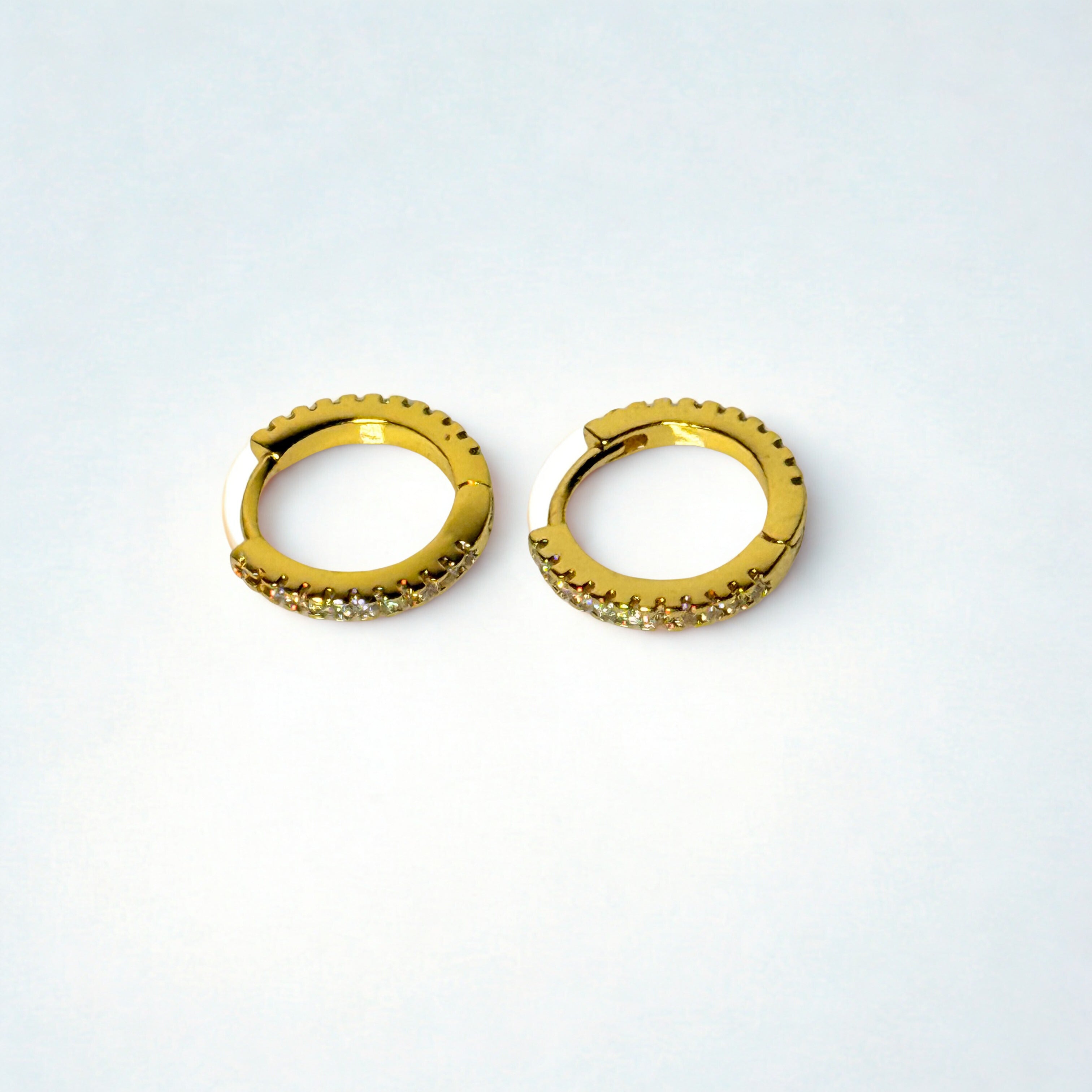 Blake Hoops - For Men