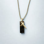 Faith Neck Chain - For Men