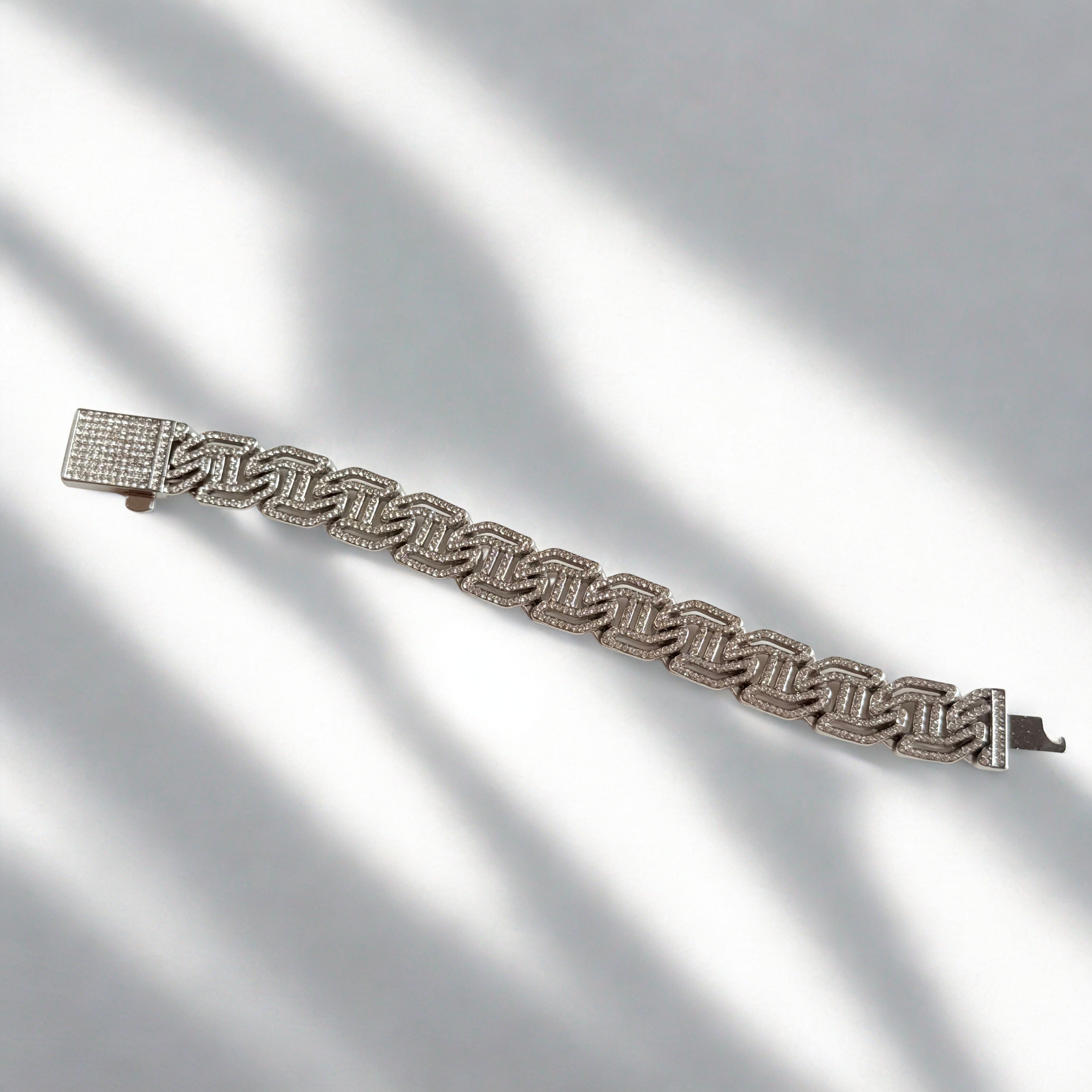 Leo Bracelet - For Men