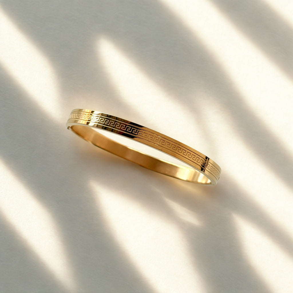 Titan Bracelet Kada - For Men