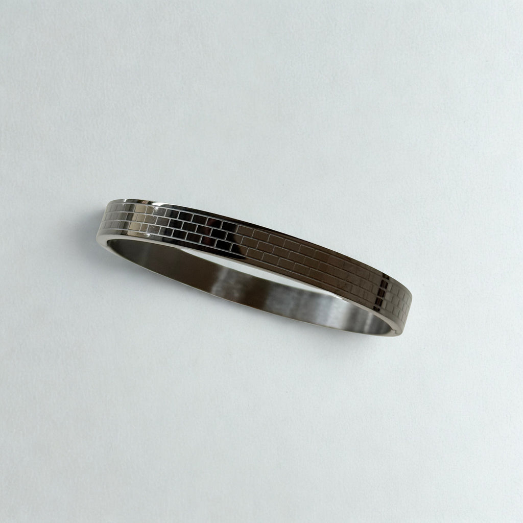 Brick Bracelet Kada - For Men