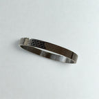 Brick Bracelet Kada - For Men