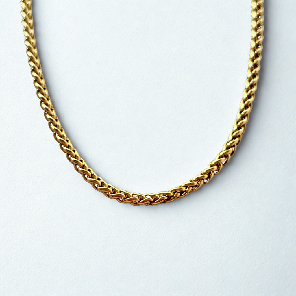 Quinn Neck Chain - For Men