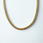 Quinn Neck Chain - For Men