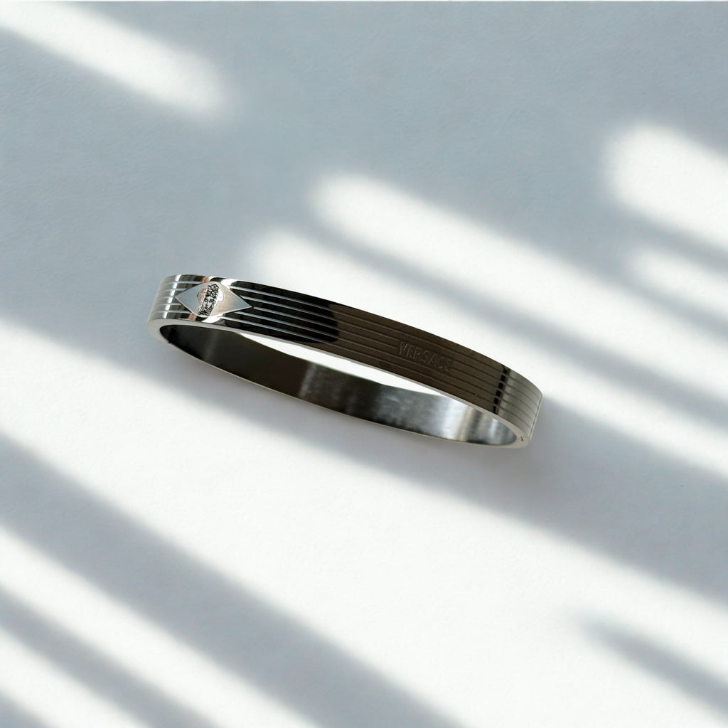 Rocco Bracelet Kada - For Men