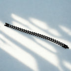 Textured Everyday Bracelet - For Men