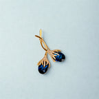 Ace Brooch