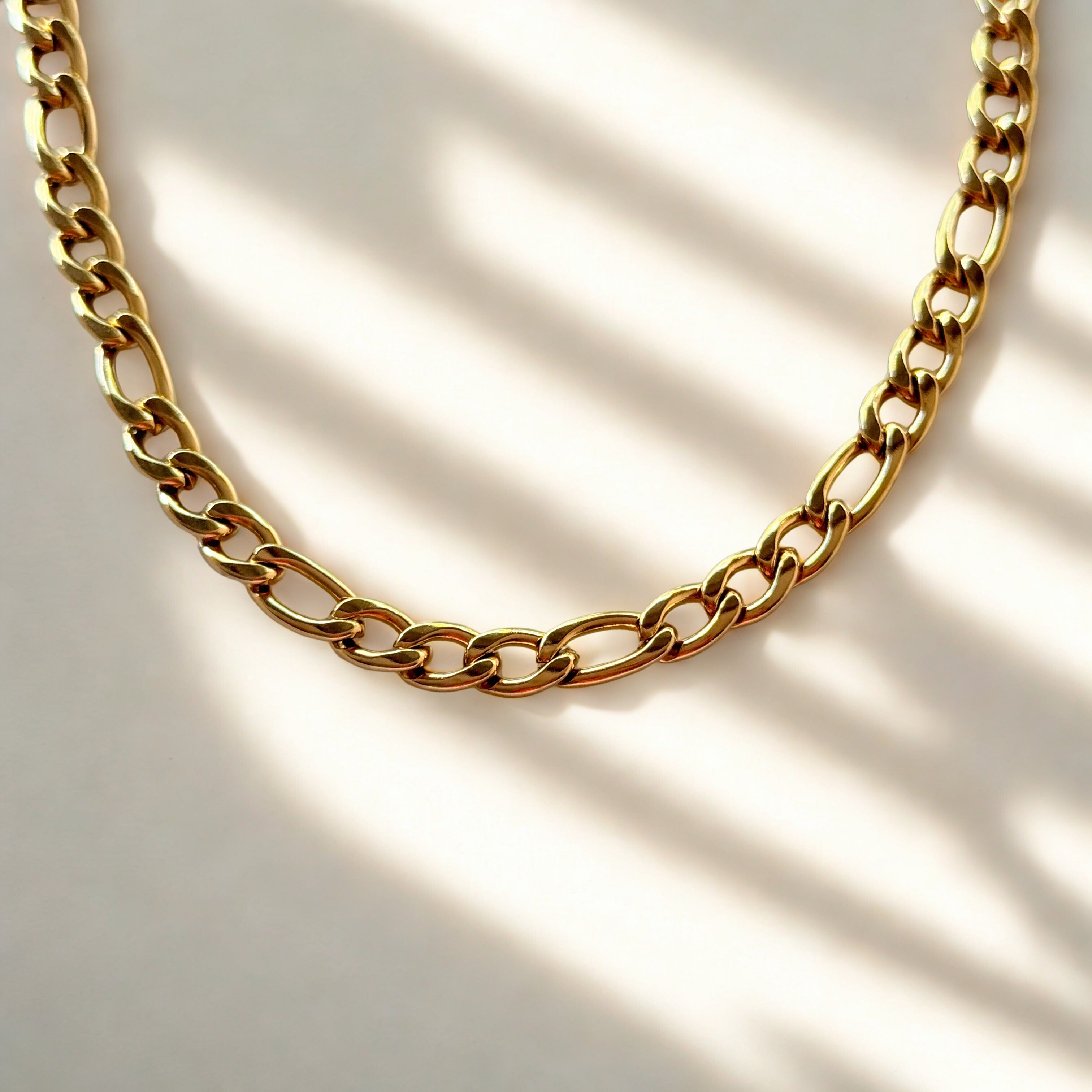 Classic Neck Chain - For Men