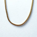 Parker Neck Chain