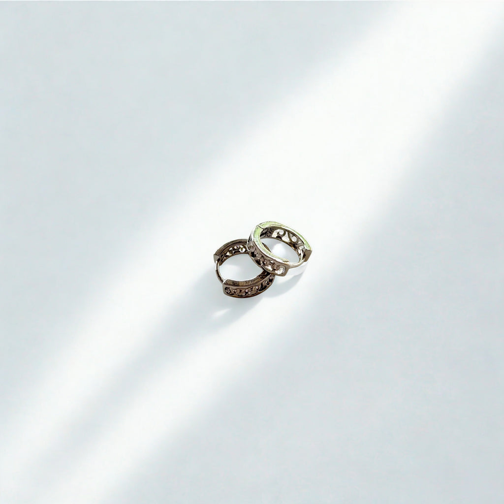 Jett Hoops - For Men