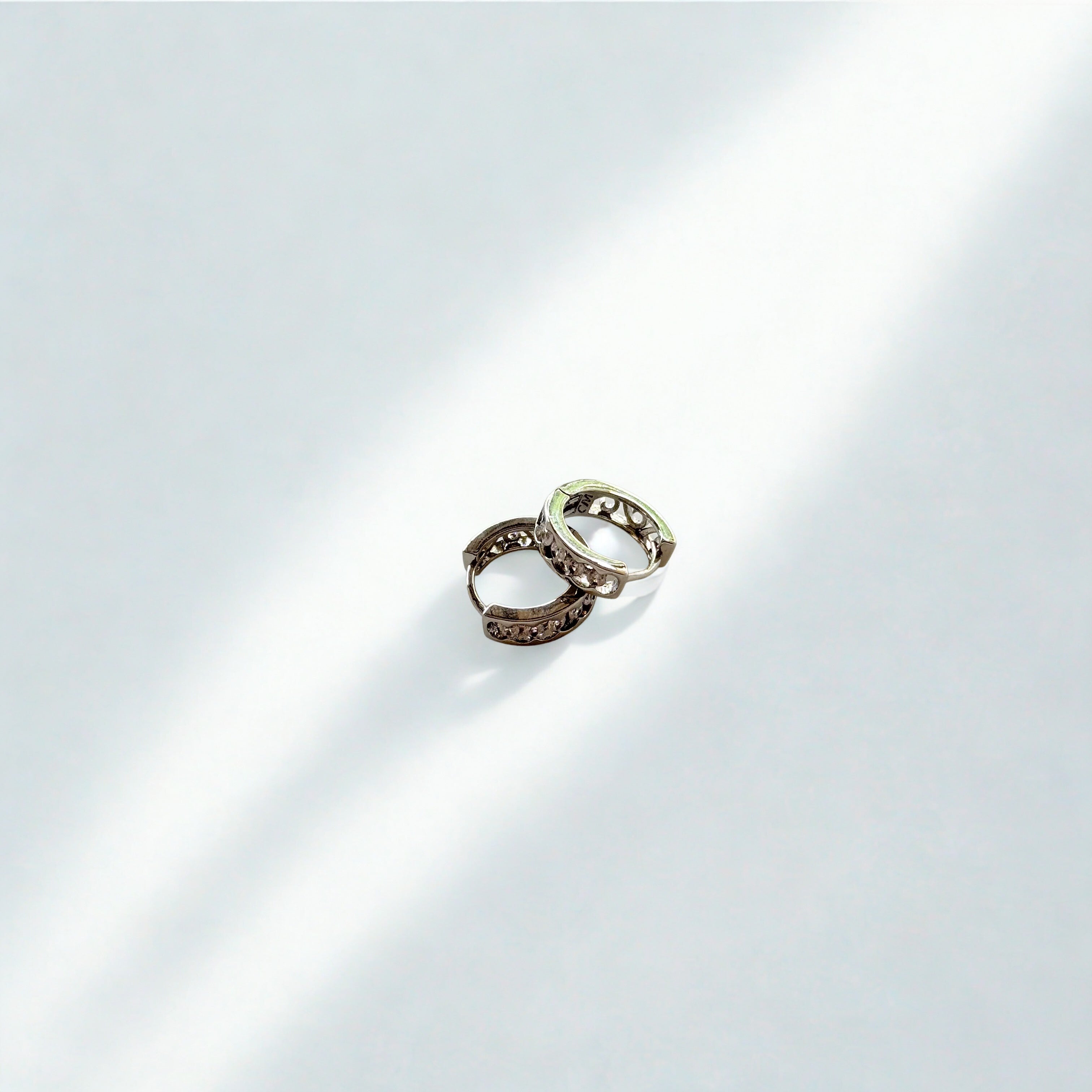 Jett Hoops - For Men