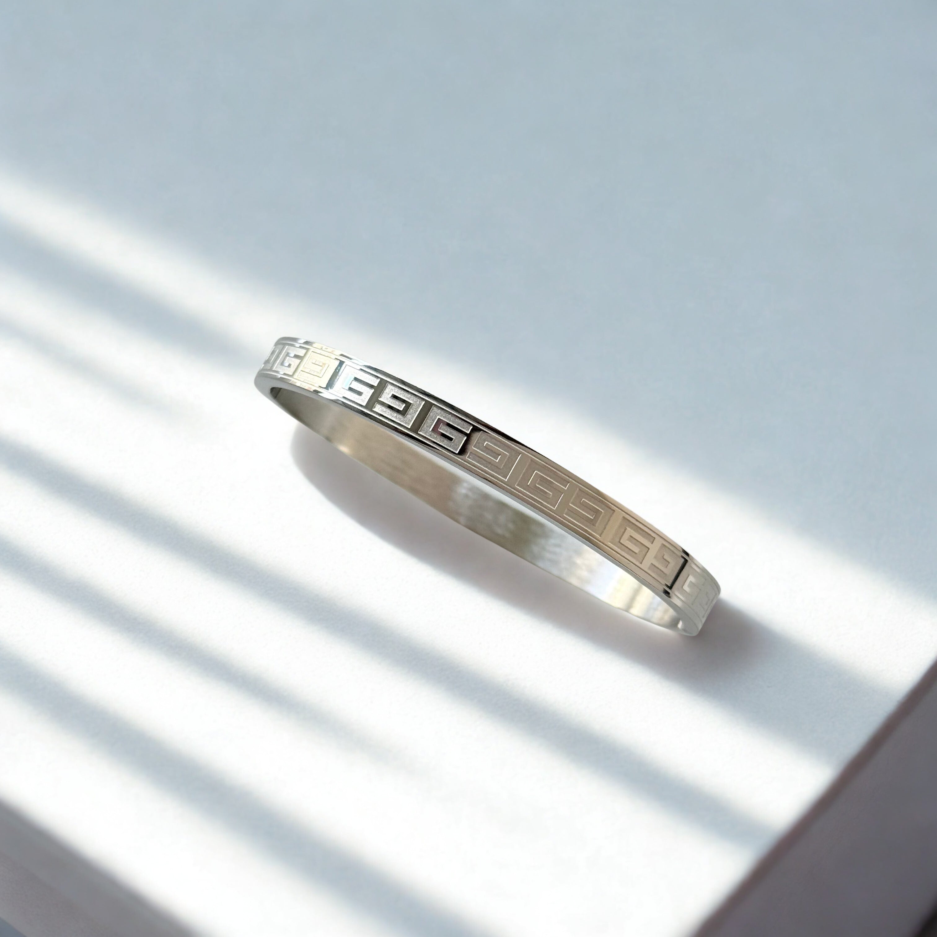 Quinn Bracelet Kada - For Men