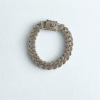 Classic Studded Bracelet - For Men