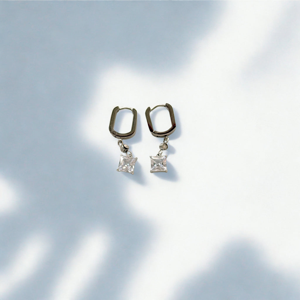 Zion Hoops - For Men