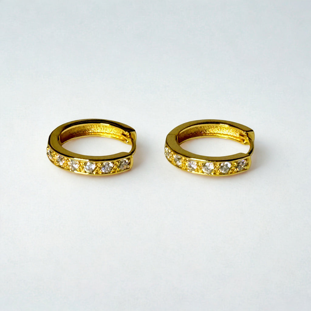 Micah Hoops - For Men