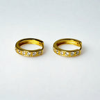 Micah Hoops - For Men