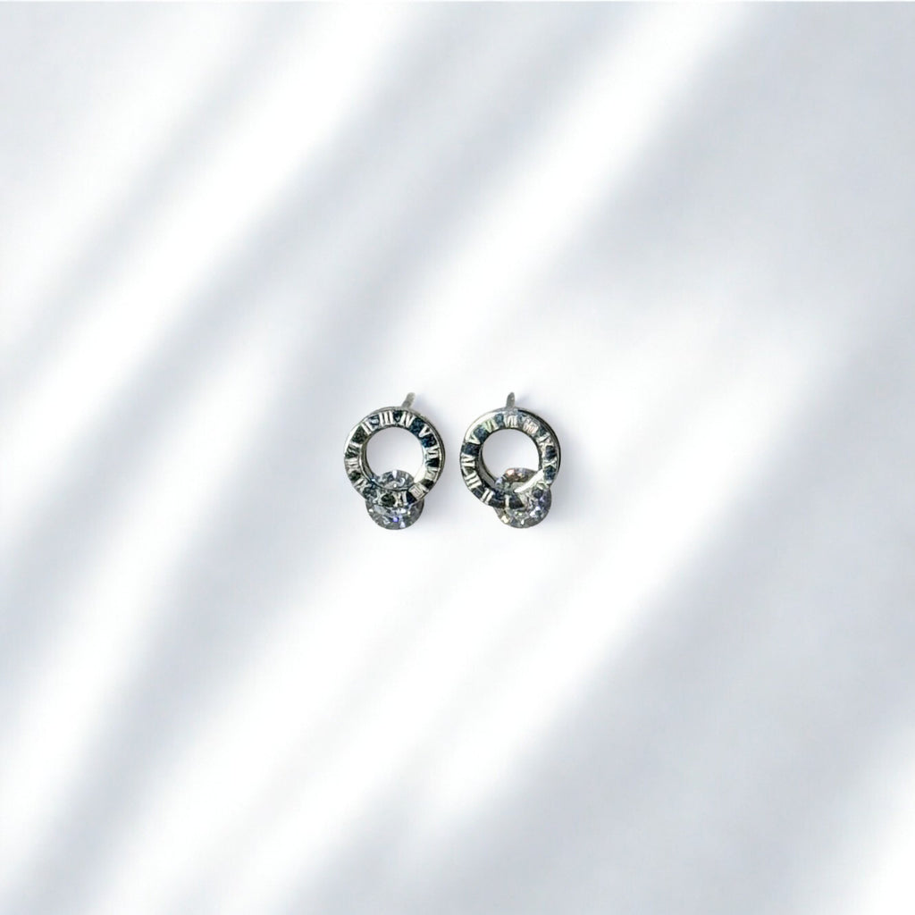 Evan Studs - For Men