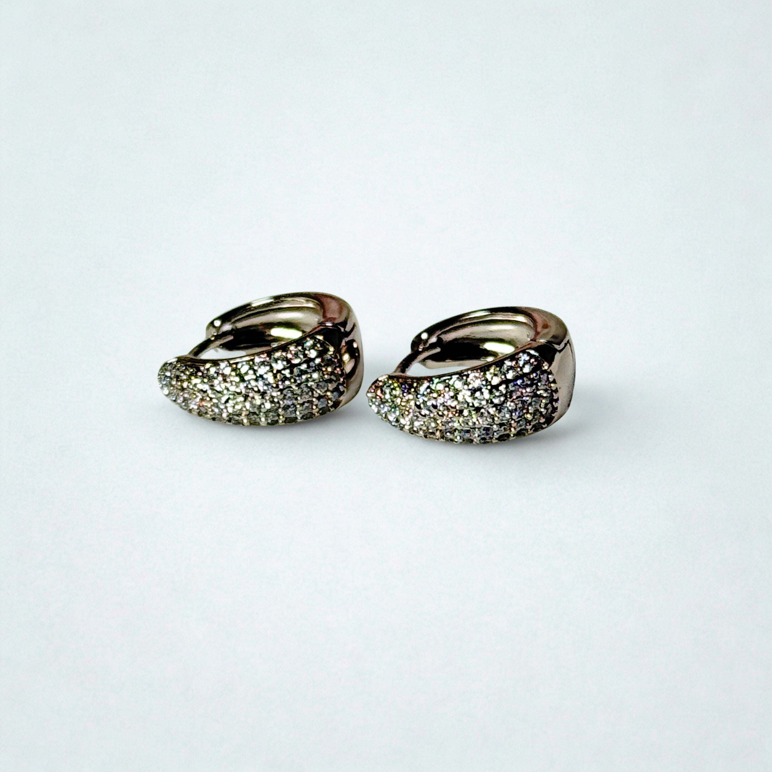 Nico Hoops - For Men