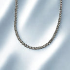 Studded Neck Chain - For Men