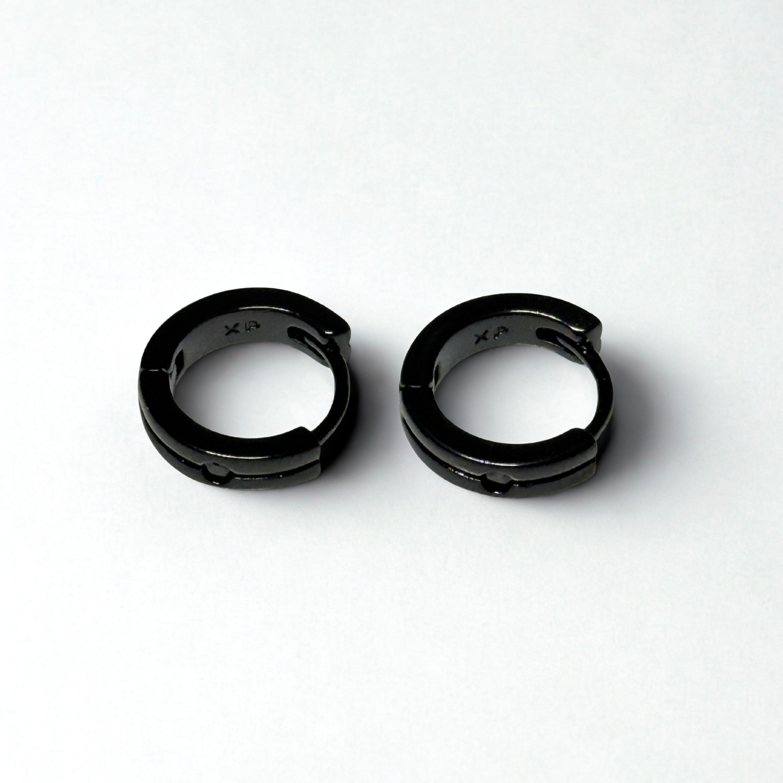 Classic Hoops - For Men