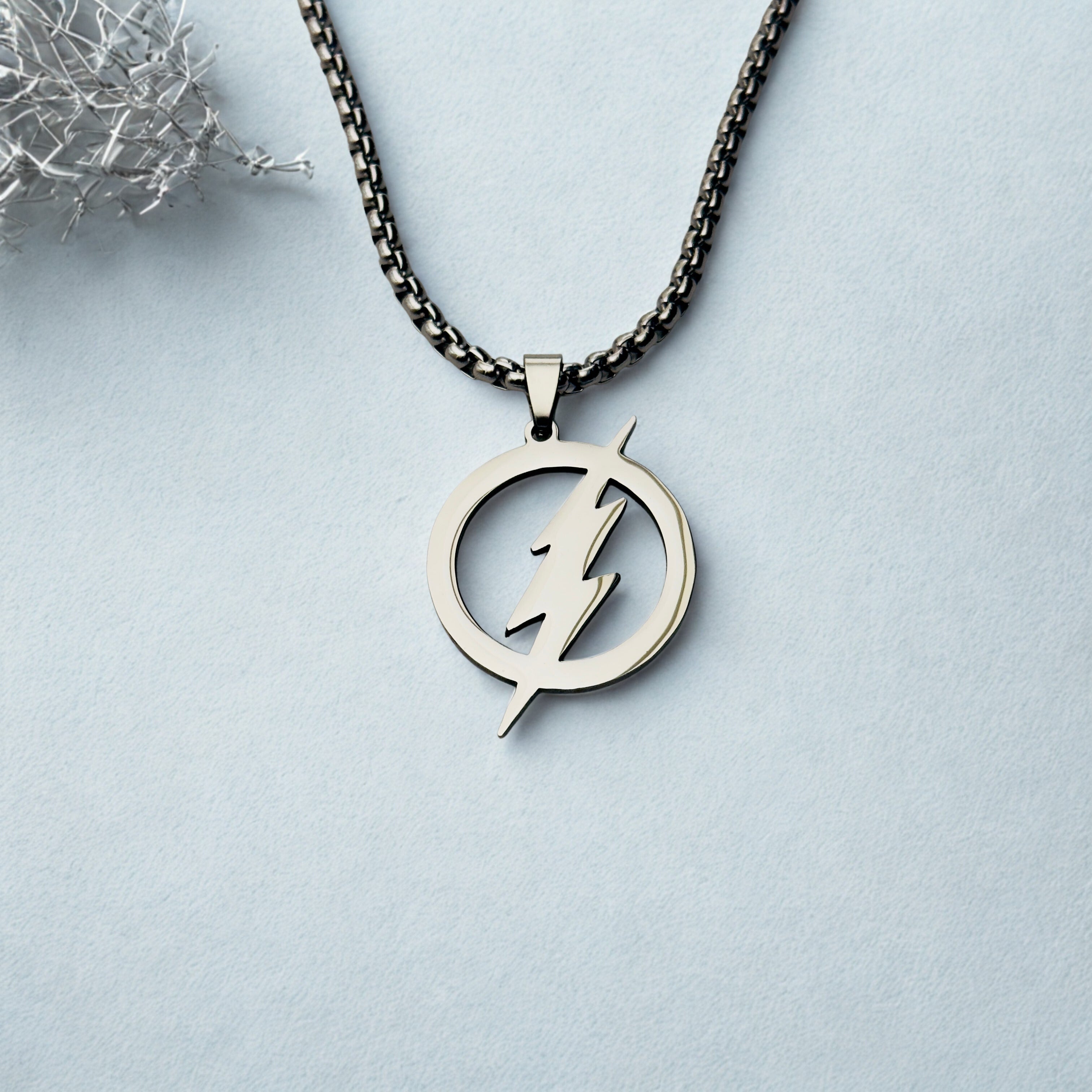 Power Neck Chain - For Men