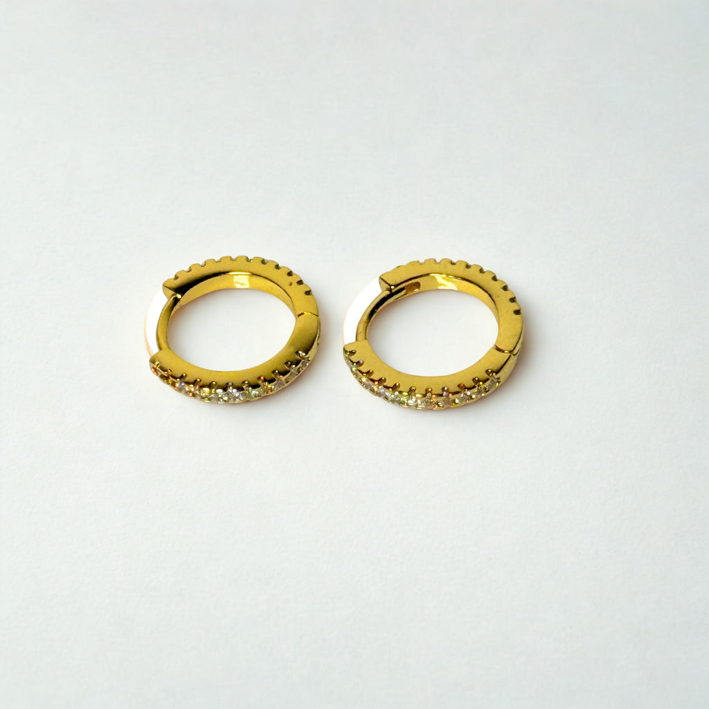 Blake Hoops - For Men