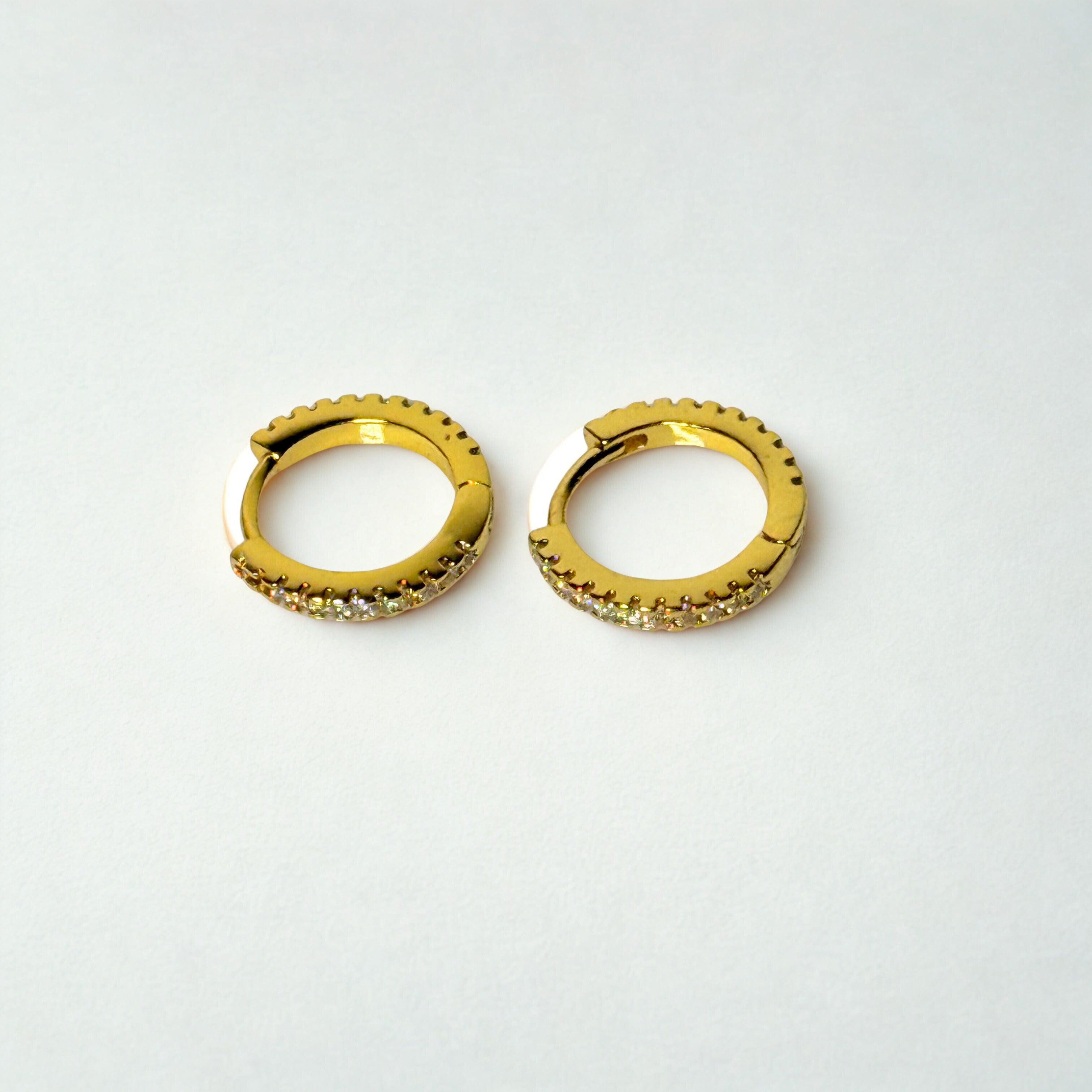 Blake Hoops - For Men