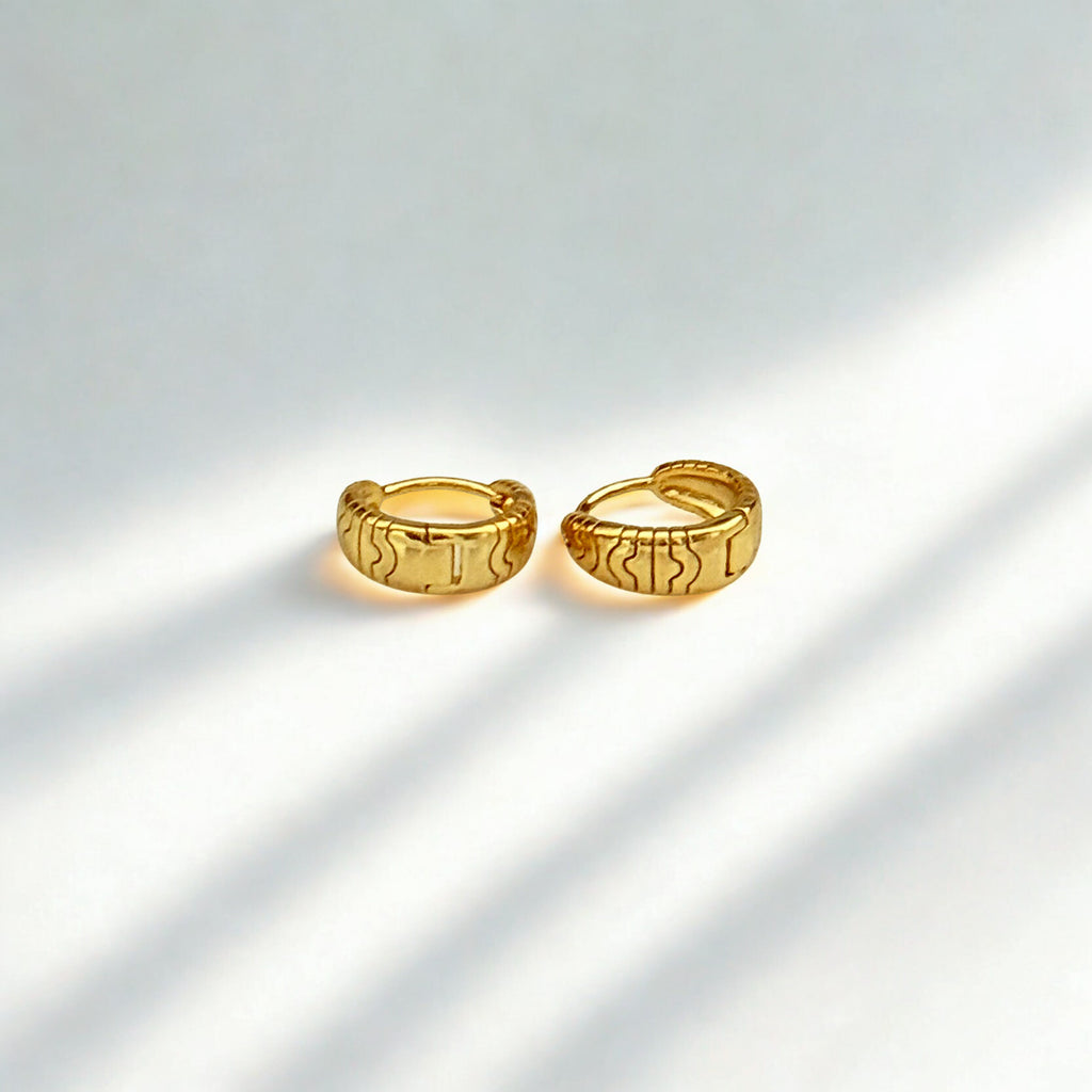 Zane Hoops - For Men