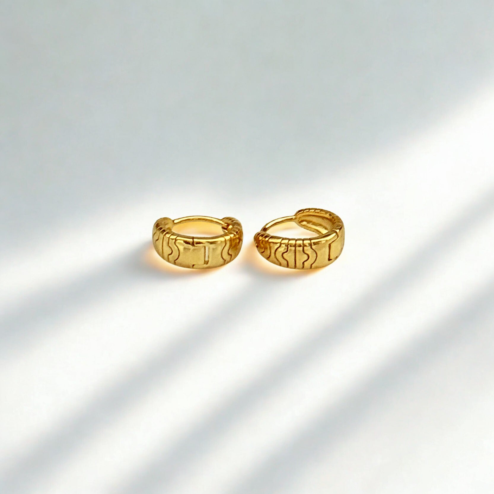 Zane Hoops - For Men