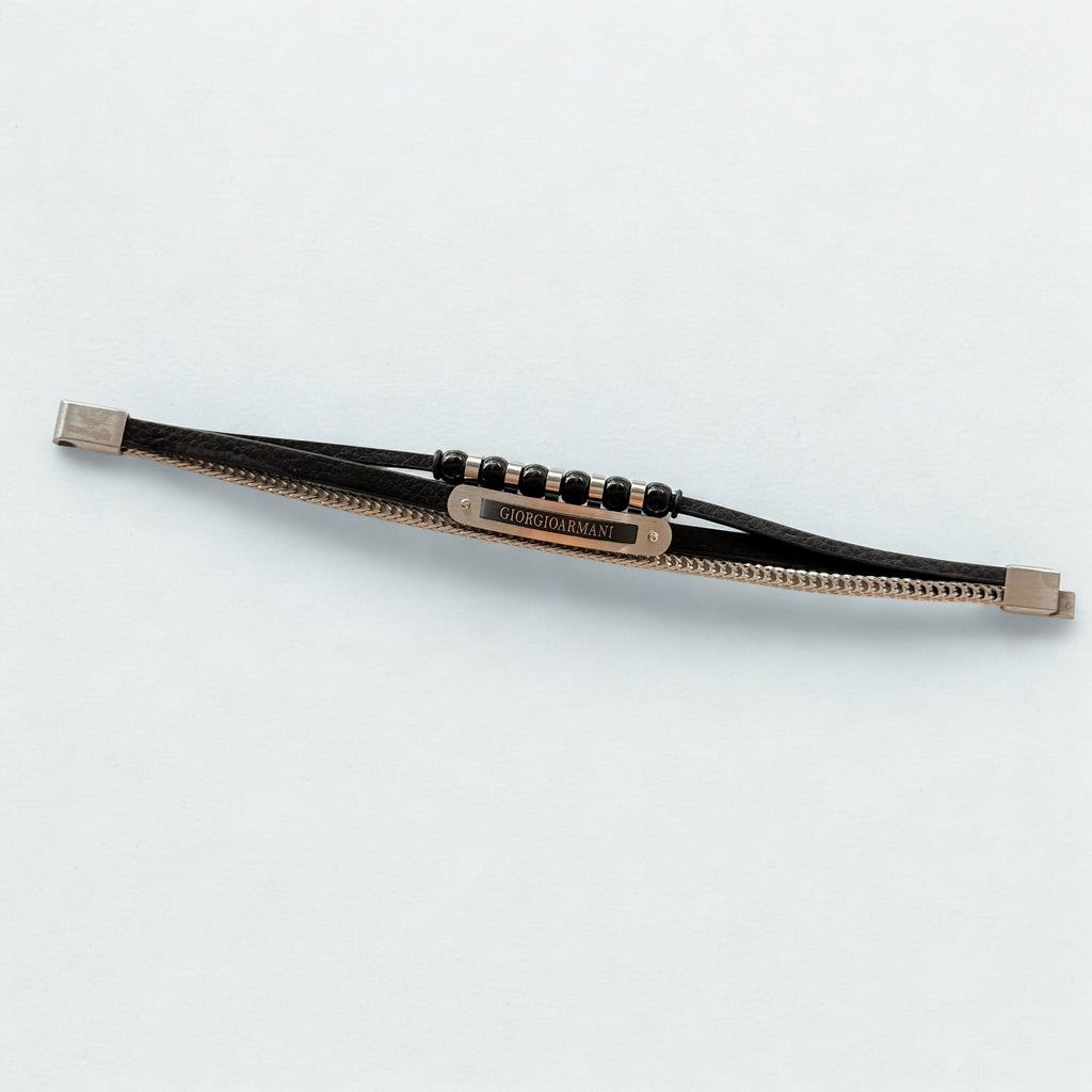 GA Bracelet - For Men