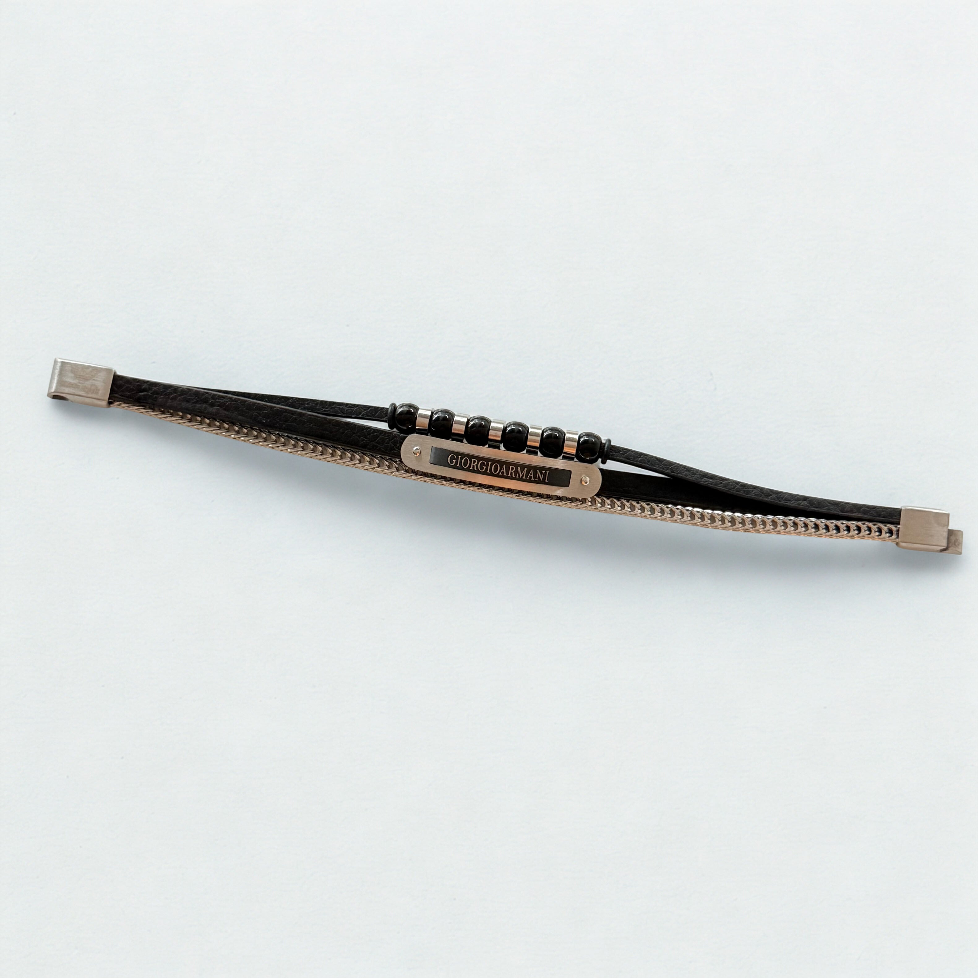 GA Bracelet - For Men