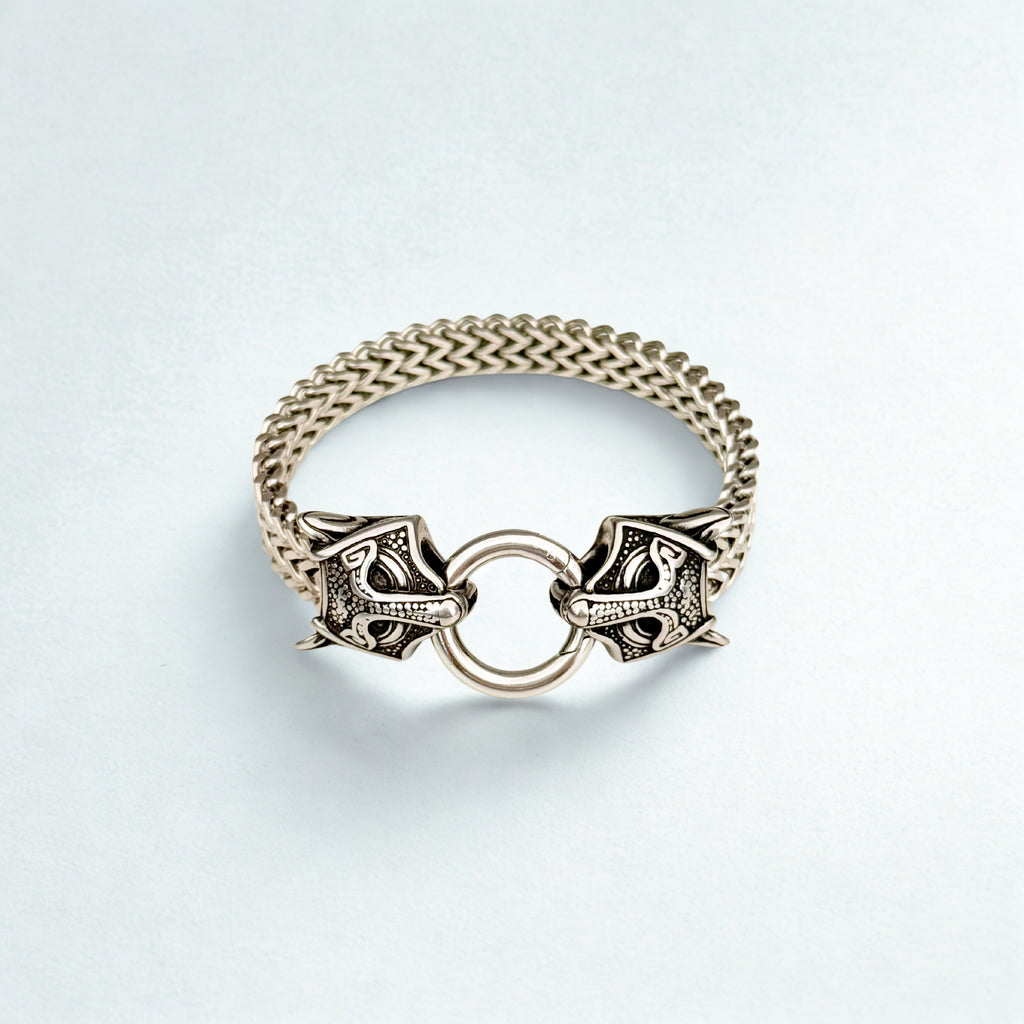 Spear Bracelet