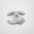 Classic Studded Brooch