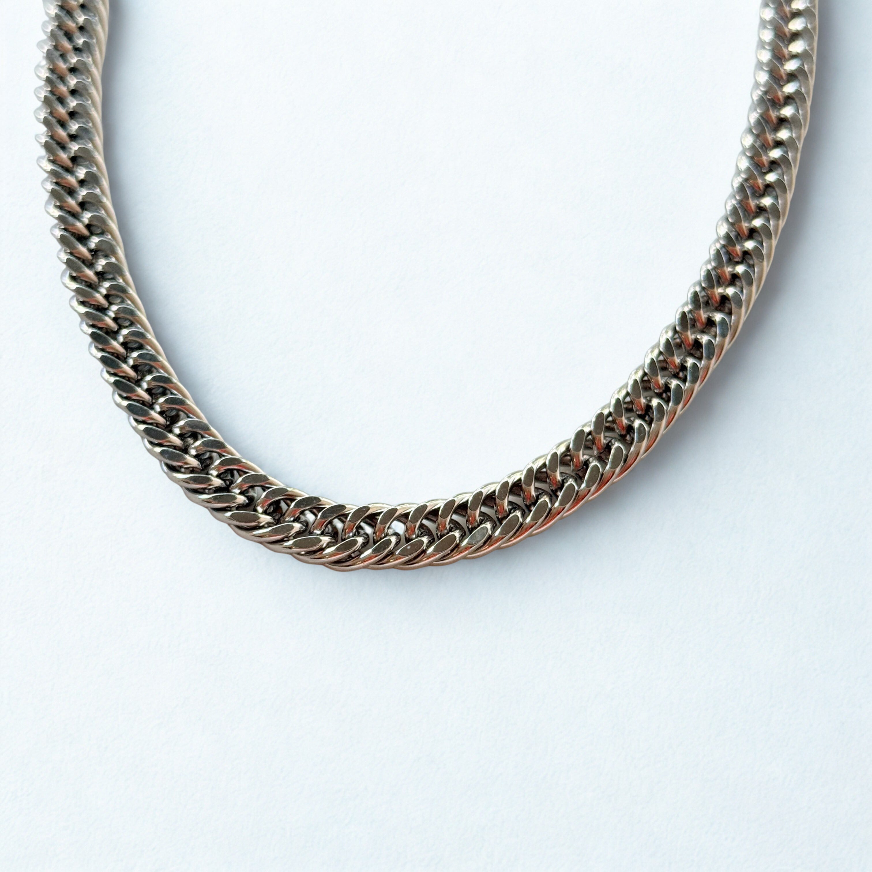 Blaze Neck Chain - For Men