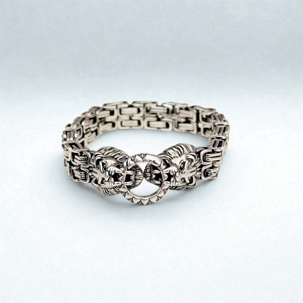 Beast Bracelet