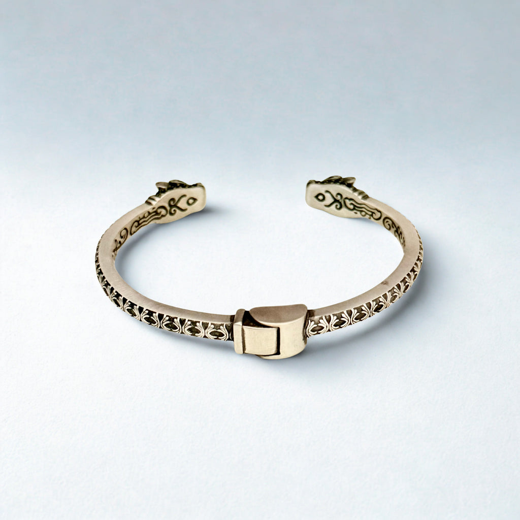 Python Bracelet
