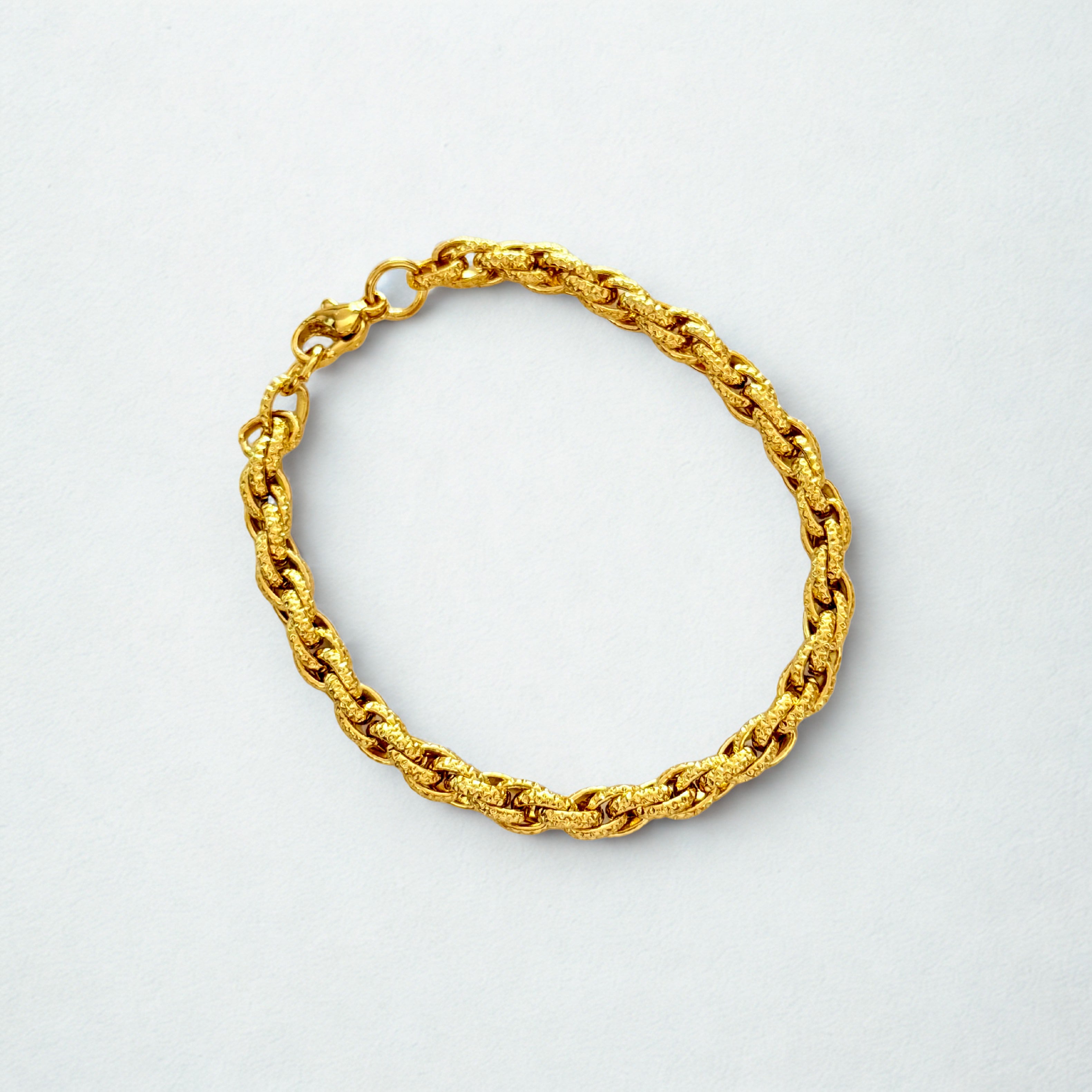 Rocco Bracelet