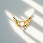 Statement Brooch